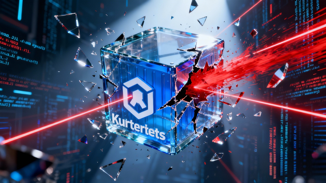 2026年第4周安全周报：Kubernetes 核心组件曝逃逸漏洞，AI 换脸诈骗席卷金融圈