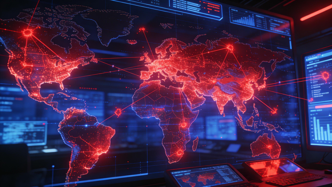 2026年第12周安全周报：iPhone DarkSword 间谍软件曝光、Juniper 路由器RCE漏洞、开发者供应链攻击激增