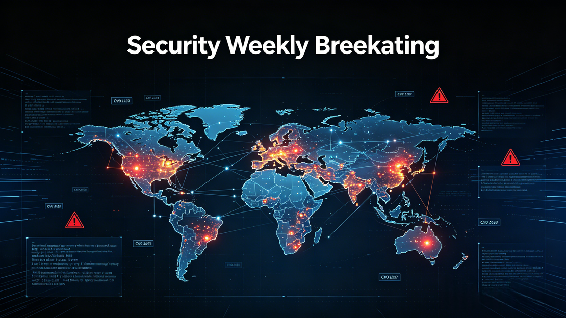 2026年第24周安全周报：微软创纪录Patch Tuesday、Check Point VPN零日遭勒索利用、Oracle PeopleSoft零日波及百家机构、Ivanti Sentry满分漏洞紧急修复